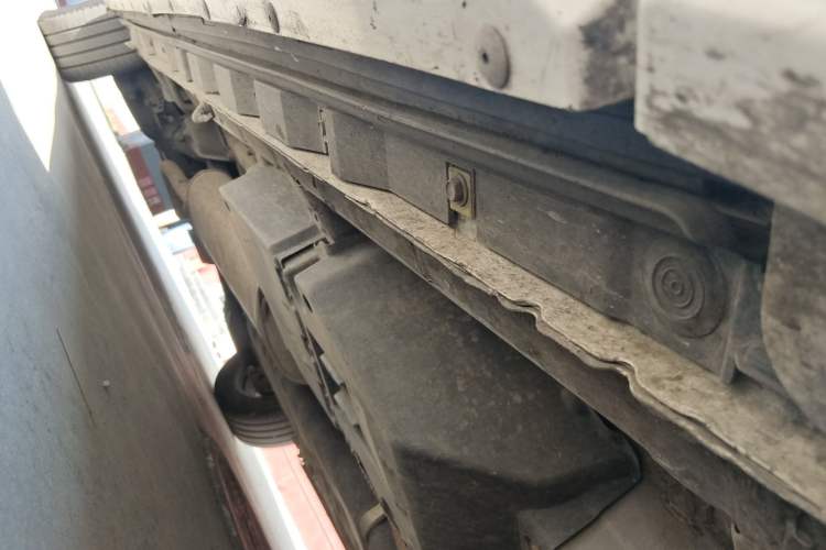 Used Toyota Vellfire 2020 Dual-Engine 2.5L HV Prestige Edition Chassis Front Right