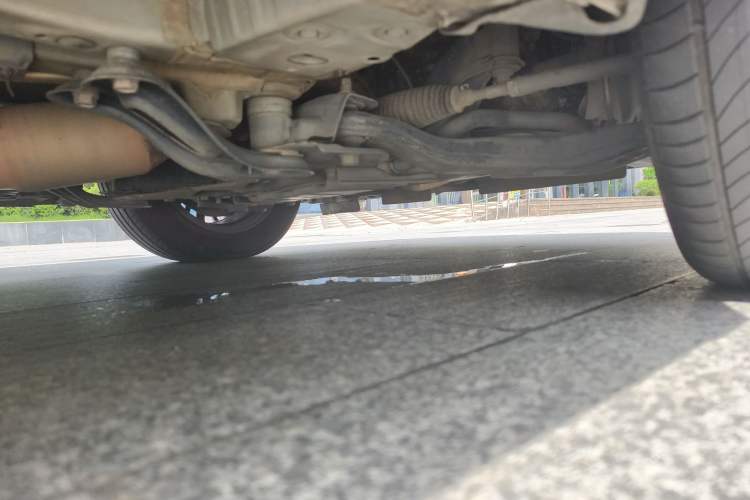Used Toyota Vellfire 2020 Dual-Engine 2.5L HV Prestige Edition Chassis Front Right