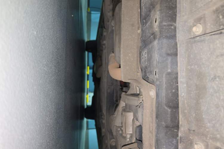 Used Toyota Vellfire 2020 Dual-Engine 2.5L HV Luxury Edition Chassis Front