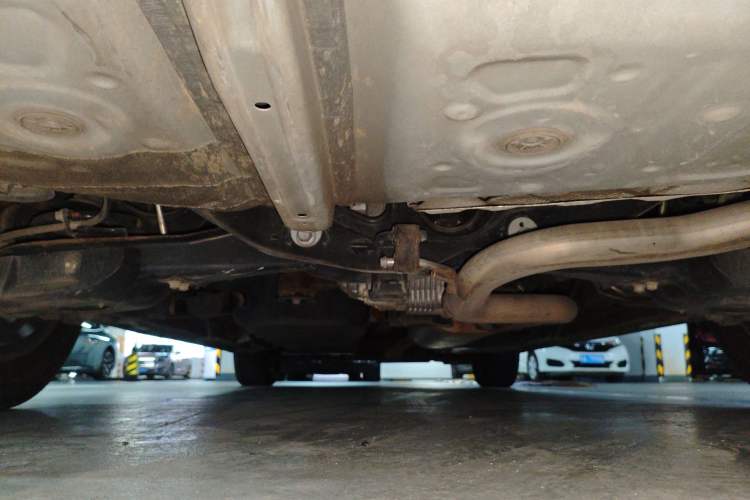 Used Toyota Vellfire 2020 Dual-Engine 2.5L HV Prestige Edition Chassis Rear