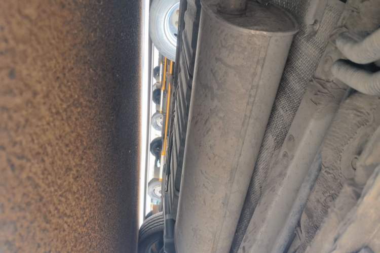 Used Toyota Vellfire 2020 Dual-Engine 2.5L Black Gold Limited Edition Chassis Rear Right