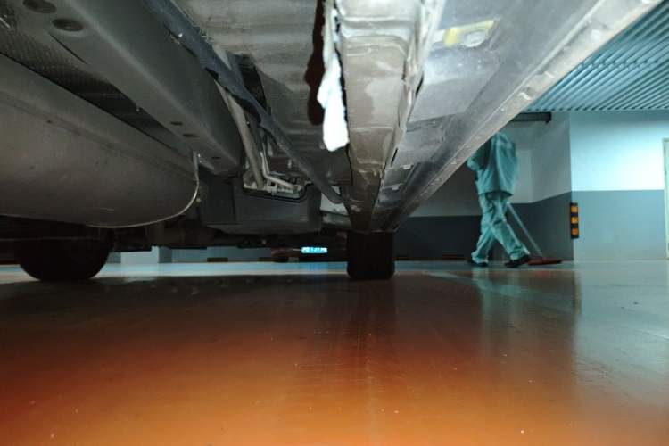 Used Toyota Vellfire 2020 Dual-Engine 2.5L HV Prestige Edition Chassis Rear Right