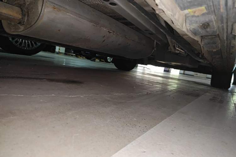 Used Toyota Vellfire 2020 Dual-Engine 2.5L HV Prestige Edition Chassis Rear Right