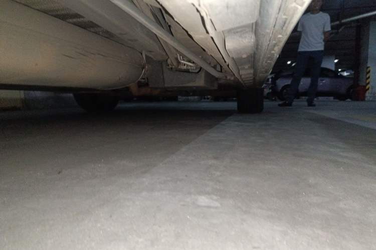 Used Toyota Vellfire 2020 Dual-Engine 2.5L HV Prestige Edition Chassis Rear Right