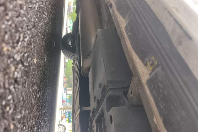 Used Toyota Vellfire 2020 Dual-Engine 2.5L HV Luxury Edition Chassis Rear Right