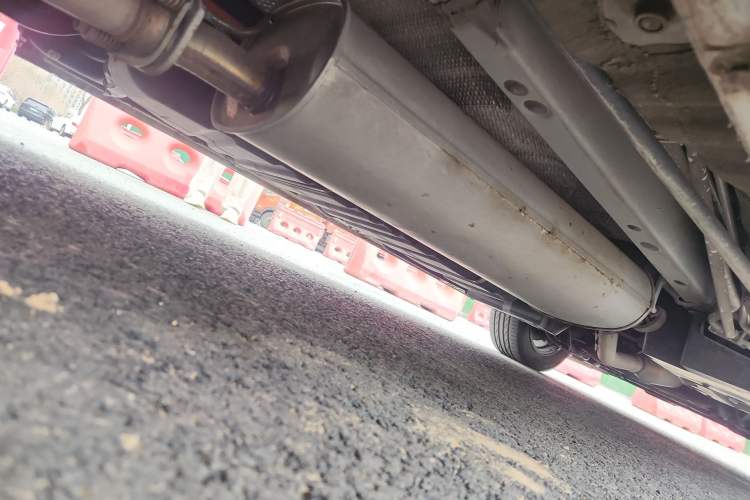 Used Toyota Vellfire 2020 Dual-Engine 2.5L HV Prestige Edition Chassis Rear Right