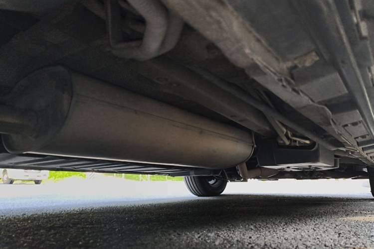 Used Toyota Vellfire 2020 Dual-Engine 2.5L HV Prestige Edition Chassis Rear Right