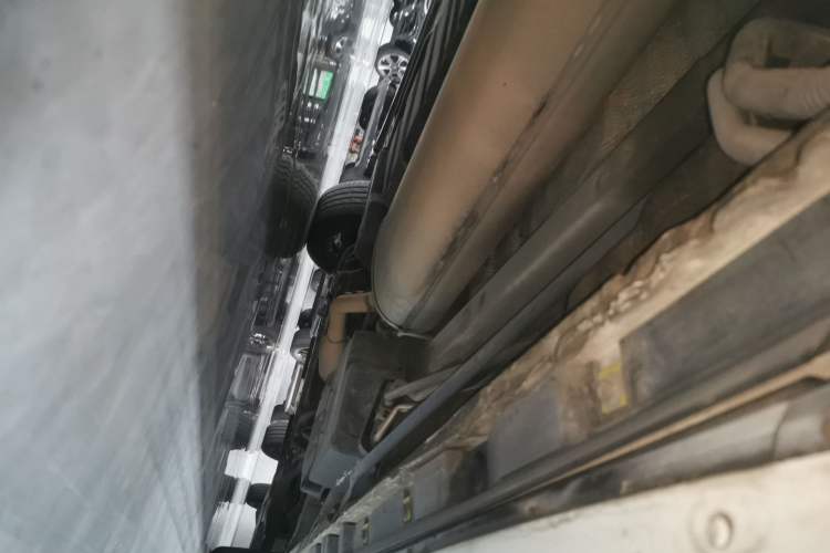 Used Toyota Vellfire 2020 Dual-Engine 2.5L HV Luxury Edition Chassis Rear Right