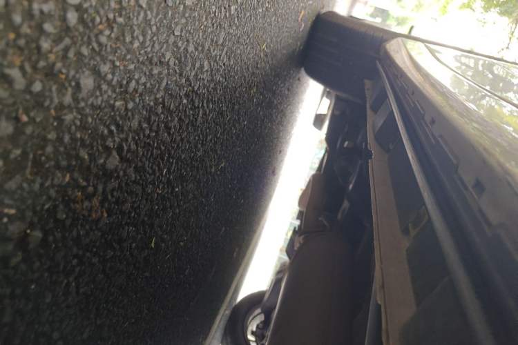 Used Toyota Vellfire 2020 Dual-Engine 2.5L HV Prestige Edition Chassis Rear Right