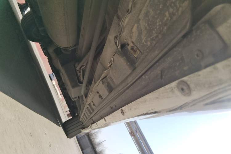 Used Toyota Vellfire 2020 Dual-Engine 2.5L HV Prestige Edition Chassis Rear Right