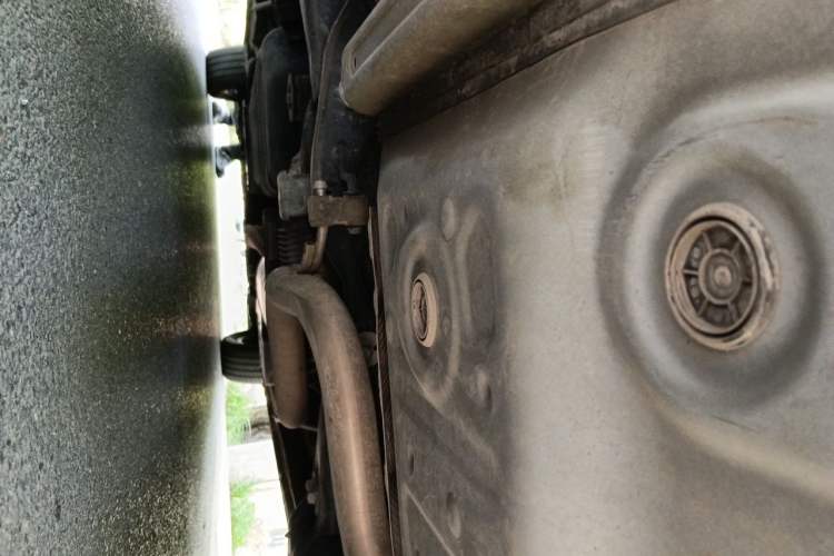 Used Toyota Vellfire 2020 Dual-Engine 2.5L HV Luxury Edition Chassis Rear