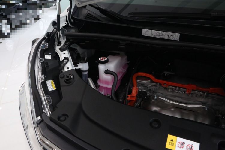 Used Toyota Vellfire 2020 Dual-Engine 2.5L HV Prestige Edition Engine Bay Right