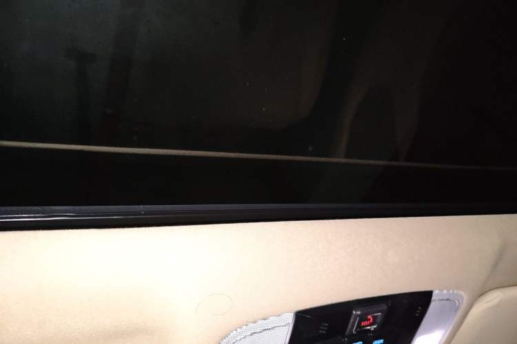 Used Toyota Vellfire 2020 Dual-Engine 2.5L HV Prestige Edition Headliner