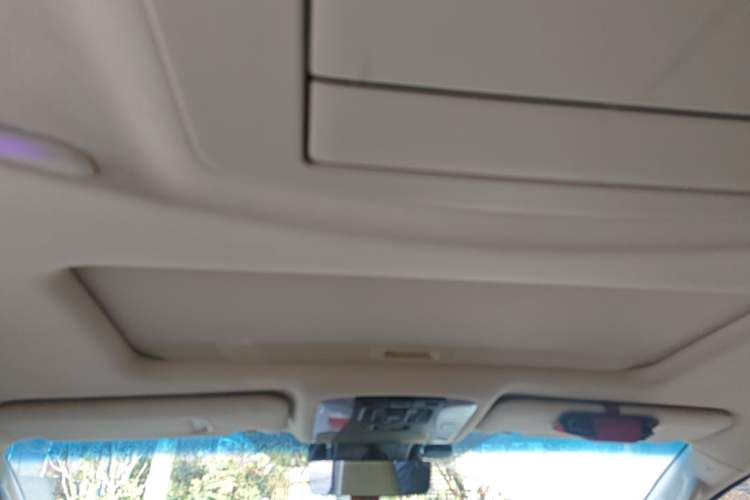 Used Toyota Vellfire 2020 Dual-Engine 2.5L HV Prestige Edition Headliner