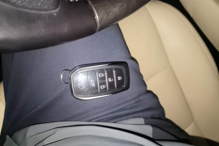 Used Toyota Vellfire 2020 Dual-Engine 2.5L HV Prestige Edition Interior 1