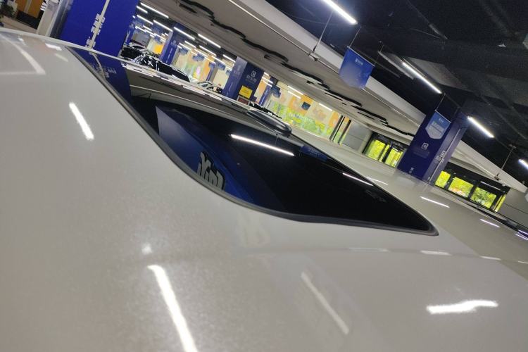Used Toyota Vellfire 2020 Dual-Engine 2.5L HV Prestige Edition Roof