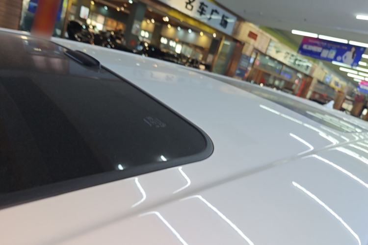 Used Toyota Vellfire 2020 Dual-Engine 2.5L HV Prestige Edition Roof