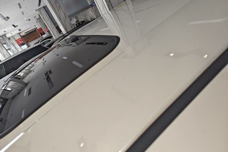 Used Toyota Vellfire 2020 Dual-Engine 2.5L HV Prestige Edition Roof