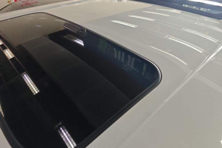 Used Toyota Vellfire 2020 Dual-Engine 2.5L HV Luxury Edition Roof