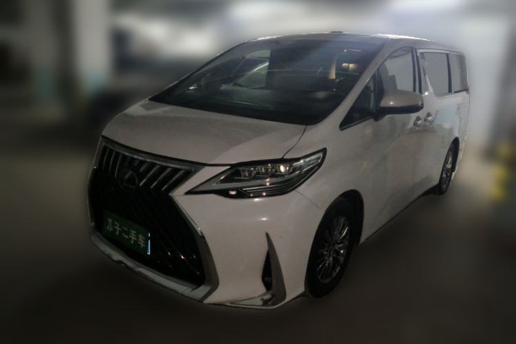 Used Toyota Vellfire 2020 Dual-Engine 2.5L HV Luxury Edition Guazi used car, China used car export, Used car for sale, Used cars, Cheapest cars for sale