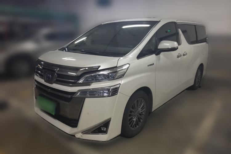 Used Toyota Vellfire 2020 Dual-Engine 2.5L HV Prestige Edition Guazi used car, China used car export, Used car for sale, Used cars, Cheapest cars for sale