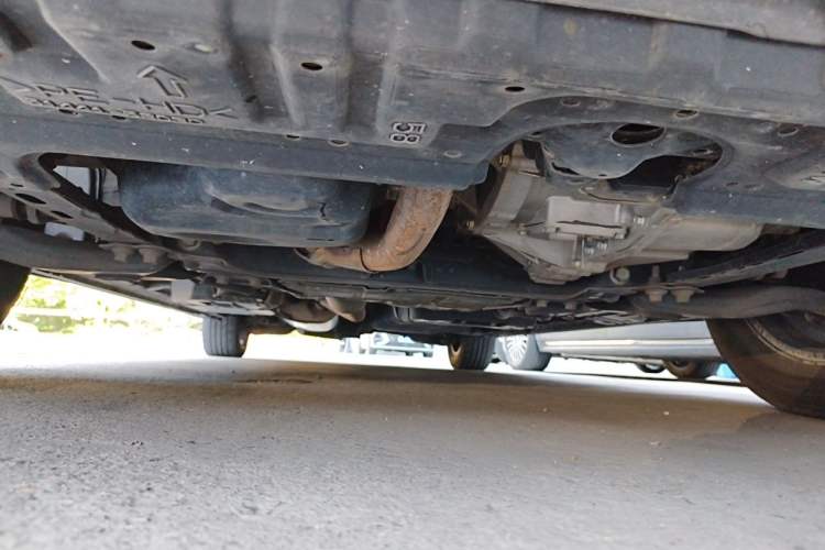Used Toyota Vellfire 2021 Crown Dual-Engine 2.5L HV Supreme Edition Chassis Front