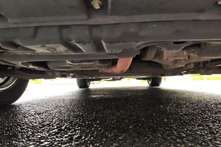Used Toyota Vellfire 2021 Crown Dual-Engine 2.5L HV Supreme Edition Chassis Front