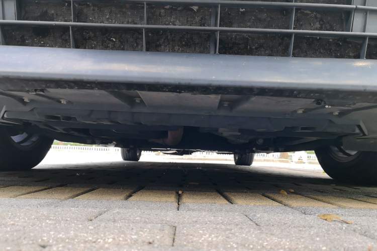 Used Toyota Vellfire 2021 Crown Dual-Engine 2.5L HV Supreme Edition Chassis Front