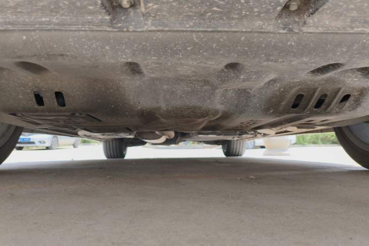 Used Toyota Vellfire 2021 Crown Dual-Engine 2.5L HV Prestige Edition Chassis Front
