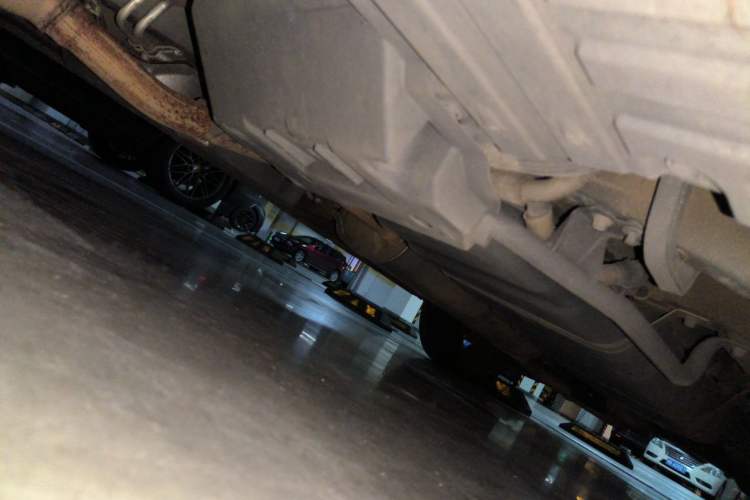 Used Toyota Vellfire 2021 Crown Dual-Engine 2.5L HV Prestige Edition Chassis Front Left