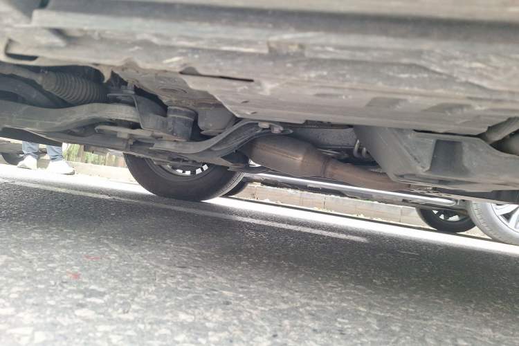 Used Toyota Vellfire 2021 Crown Dual-Engine 2.5L HV Prestige Edition Chassis Front Left