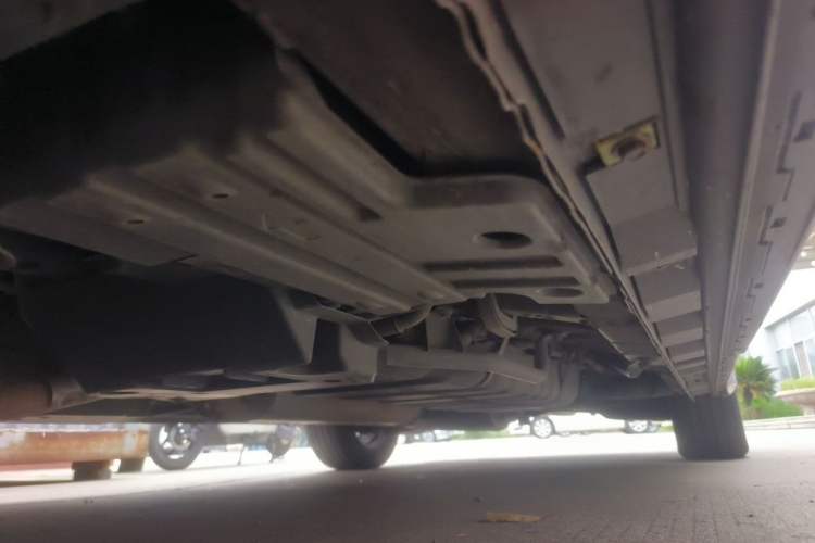 Used Toyota Vellfire 2021 Crown Dual-Engine 2.5L HV Prestige Edition Chassis Front Left
