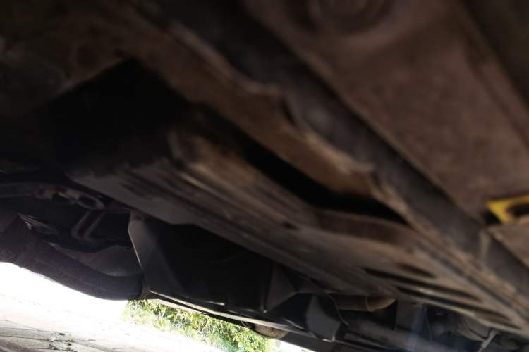 Used Toyota Vellfire 2021 Crown Dual-Engine 2.5L HV Supreme Edition Chassis Front Left