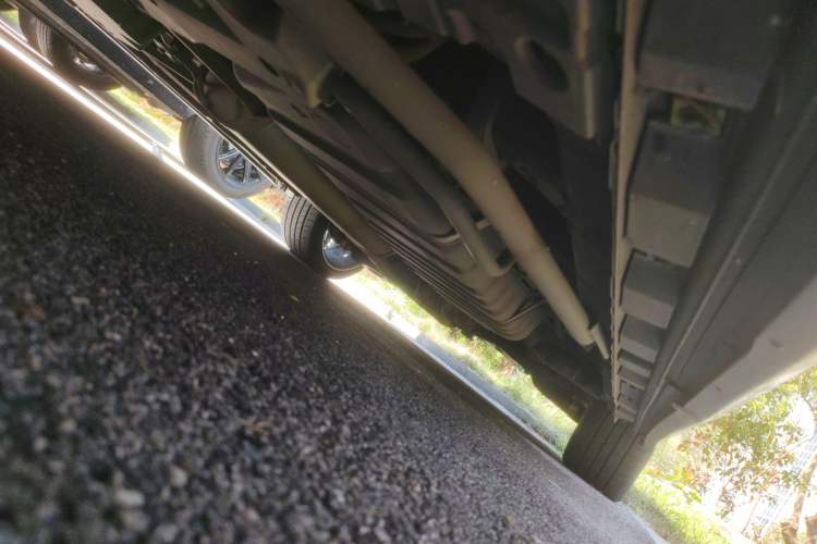Used Toyota Vellfire 2021 Crown Dual-Engine 2.5L HV Luxury Edition Chassis Front Left