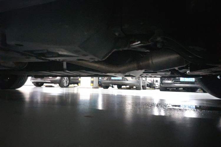 Used Toyota Vellfire 2021 Crown Dual-Engine 2.5L HV Prestige Edition Chassis Front Right
