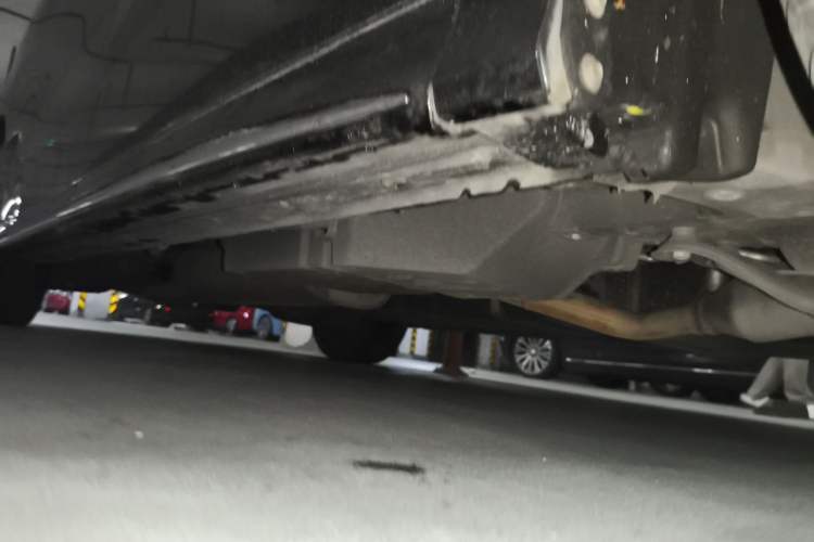 Used Toyota Vellfire 2021 Crown Dual-Engine 2.5L HV Supreme Edition Chassis Front Right