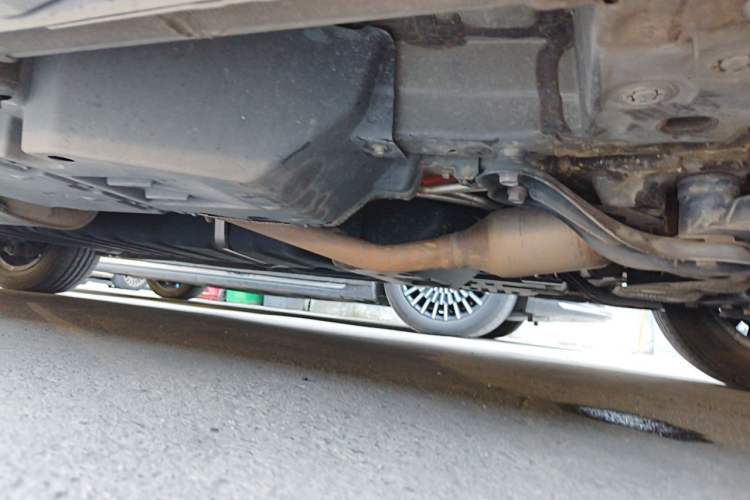 Used Toyota Vellfire 2021 Crown Dual-Engine 2.5L HV Supreme Edition Chassis Front Right
