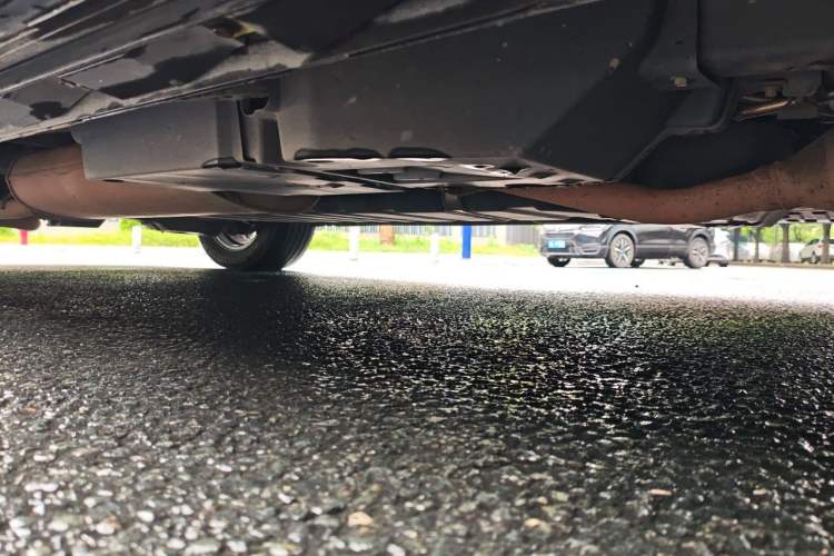 Used Toyota Vellfire 2021 Crown Dual-Engine 2.5L HV Supreme Edition Chassis Front Right