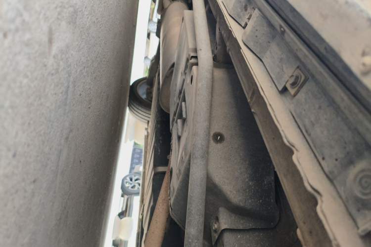 Used Toyota Vellfire 2021 Crown Dual-Engine 2.5L HV Prestige Edition Chassis Front Right