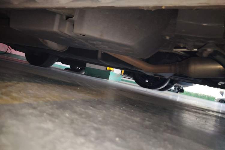 Used Toyota Vellfire 2021 Crown Dual-Engine 2.5L HV Supreme Edition Chassis Front Right