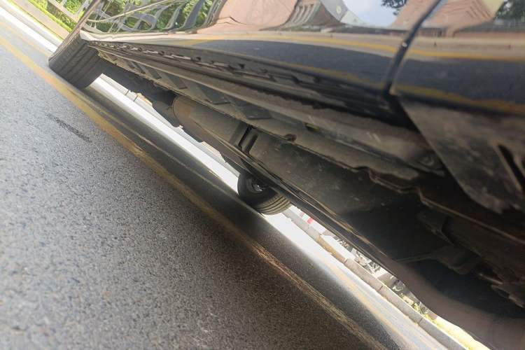 Used Toyota Vellfire 2021 Crown Dual-Engine 2.5L HV Prestige Edition Chassis Front Right