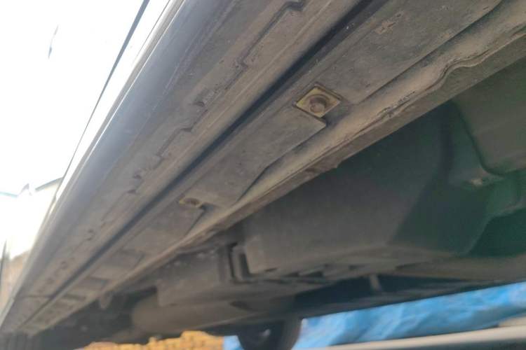 Used Toyota Vellfire 2021 Crown Dual-Engine 2.5L HV Supreme Edition Chassis Front Right