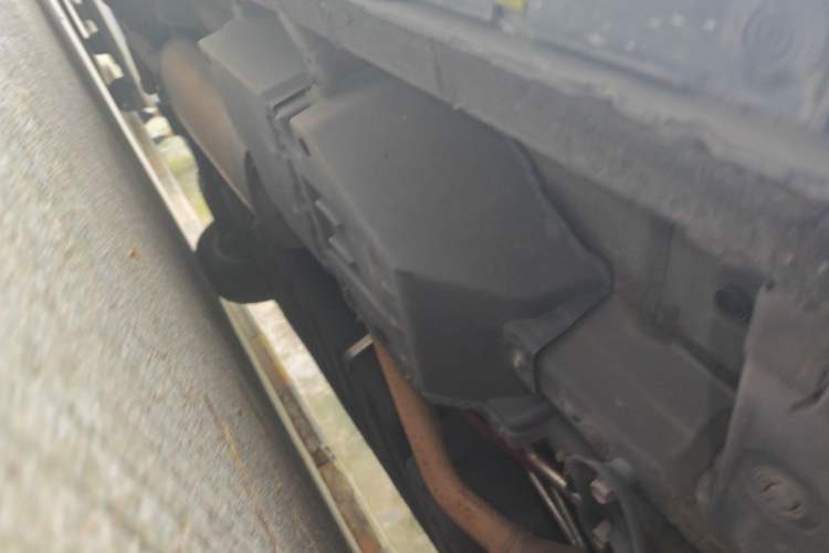Used Toyota Vellfire 2021 Crown Dual-Engine 2.5L HV Luxury Edition Chassis Front Right