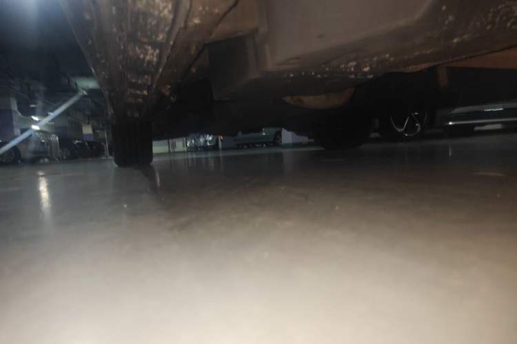 Used Toyota Vellfire 2021 Crown Dual-Engine 2.5L HV Prestige Edition Chassis Front Right