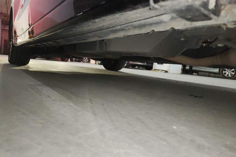 Used Toyota Vellfire 2021 Crown Dual-Engine 2.5L HV Prestige Edition Chassis Front Right