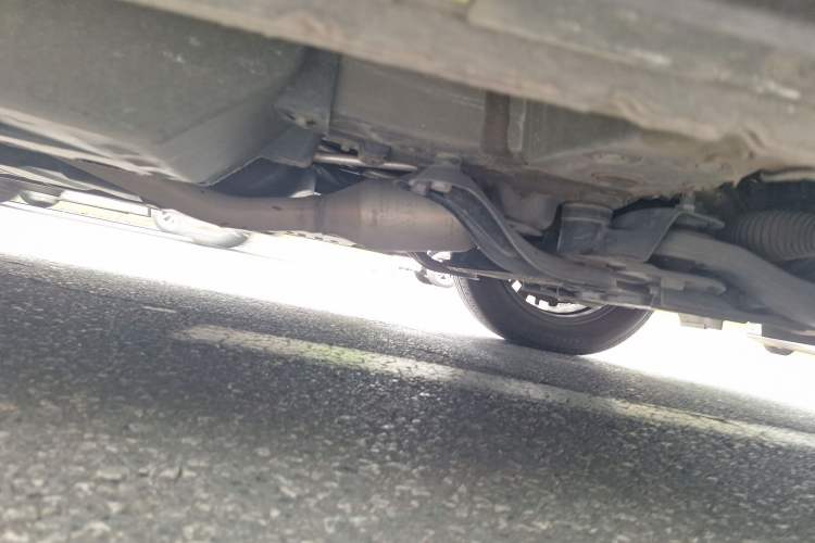 Used Toyota Vellfire 2021 Crown Dual-Engine 2.5L HV Prestige Edition Chassis Front Right