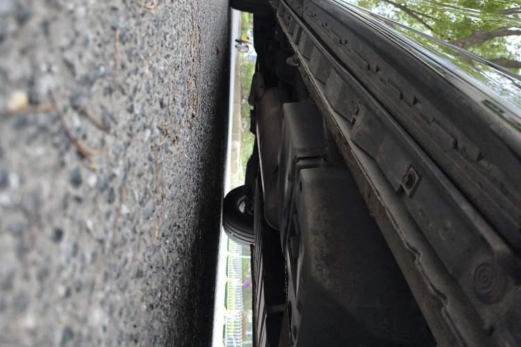 Used Toyota Vellfire 2021 Crown Dual-Engine 2.5L HV Supreme Edition Chassis Front Right