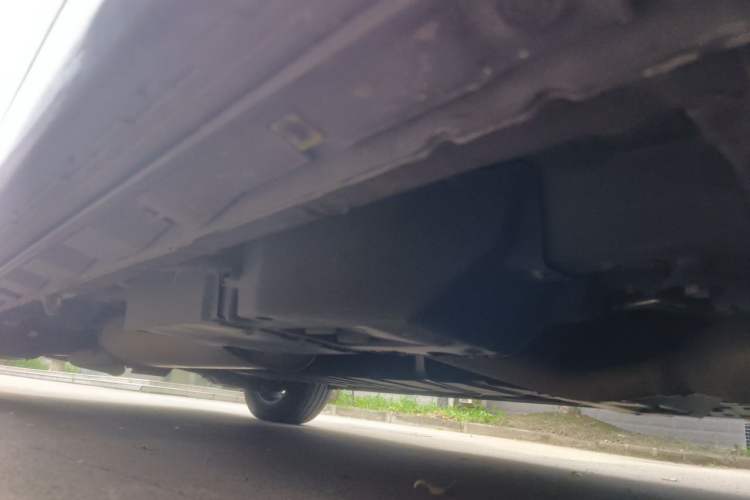 Used Toyota Vellfire 2021 Crown Dual-Engine 2.5L HV Prestige Edition Chassis Front Right