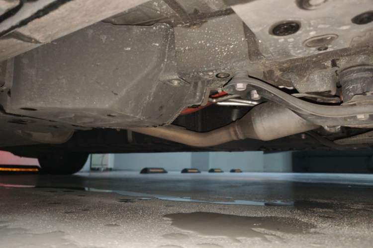 Used Toyota Vellfire 2021 Crown Dual-Engine 2.5L HV Prestige Edition Chassis Front Right