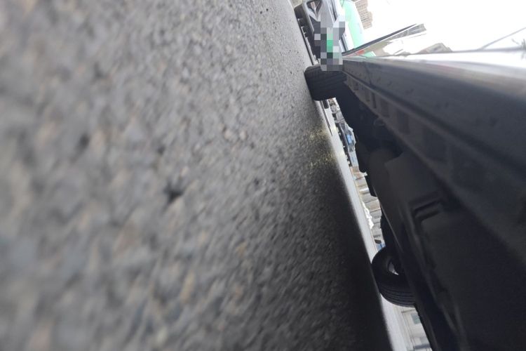Used Toyota Vellfire 2021 Crown Dual-Engine 2.5L HV Supreme Edition Chassis Front Right